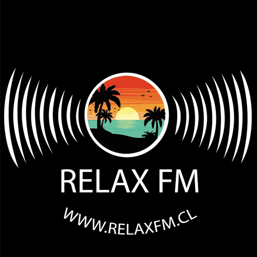 Relax FM Logo